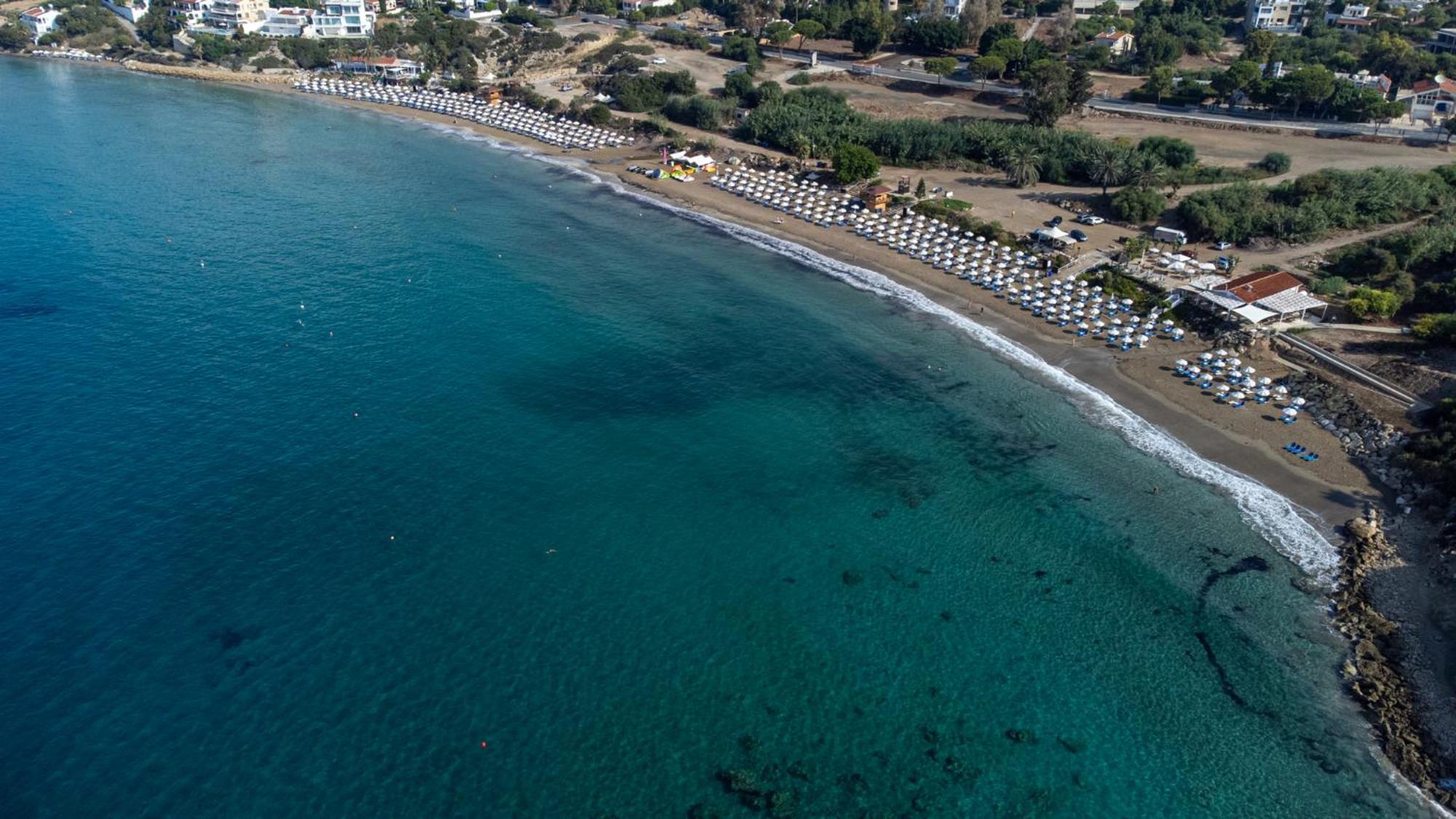 Faros Seabreeze 1b, Pool, Seaside, Pafos