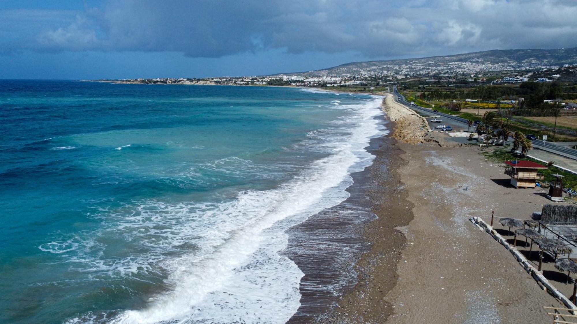 Faros Seabreeze 1b, Pool, Seaside, Apartament *