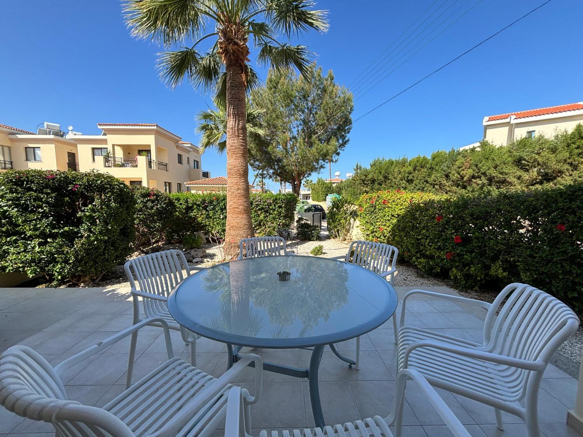 Faros Seabreeze 1b, Pool, Seaside, * Pafos