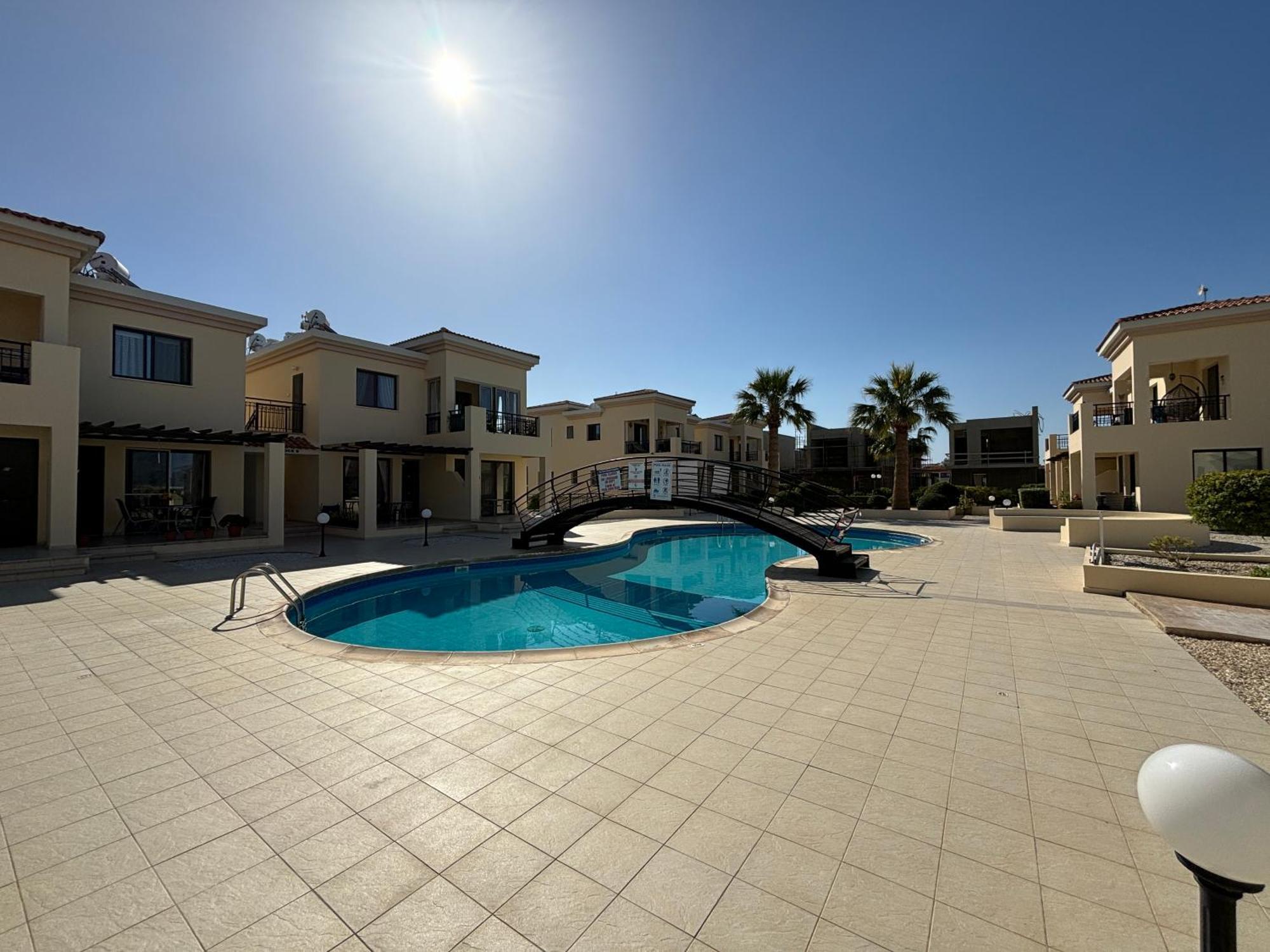 Appartement Faros Seabreeze 1b, Pool, Seaside, *